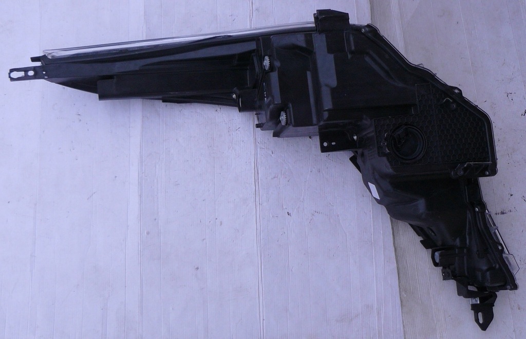 фото №5, Toyota ch-r 16-19 лампа передняя full led правая