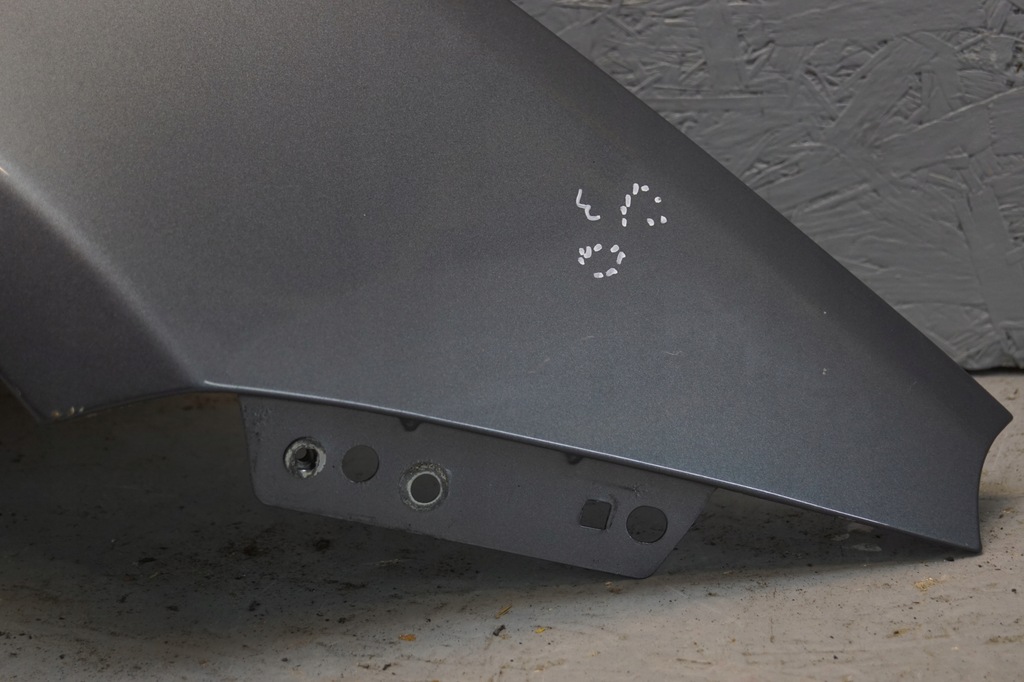 фото №13, Крыло правый перед mg6 mg 6