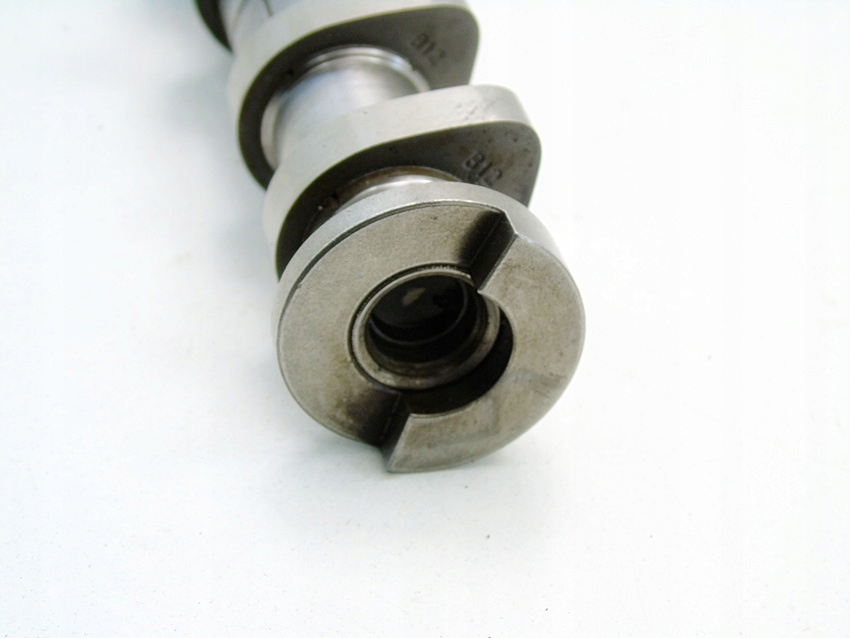 Вал распределительного вала головки 1.2 16v s-tec kalos aveo spark n300 sail Киев