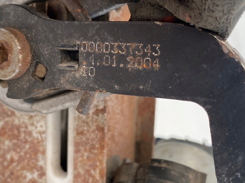 фото №8, Колонка рулевая ford c-max zg511361g europa