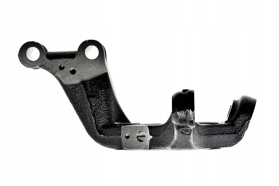 фото №12, Поворотный кулак передняя toyota rav-4 05- левая