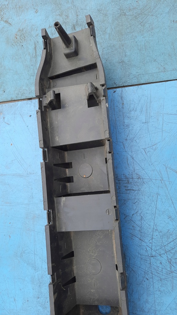 фото №4, Абсорбер перед volvo xc60 31283359