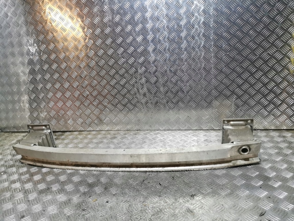 фото №1, Audi a8 4h балка бампера заднего 4h0807309c