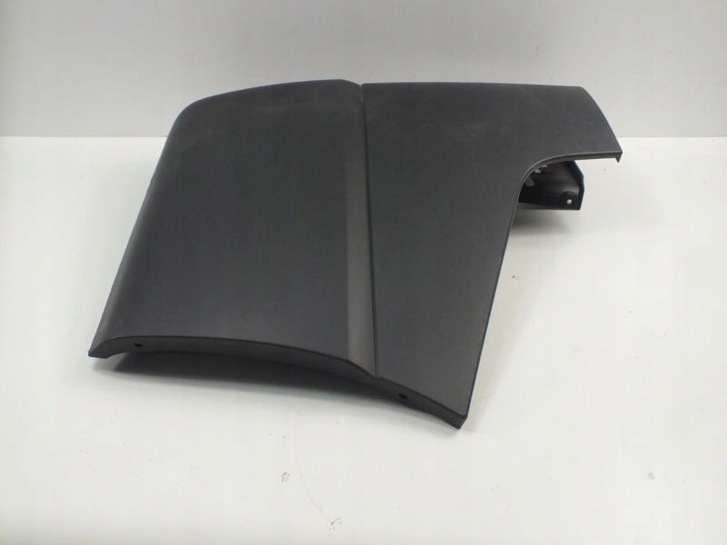 фото №6, Trafic iii кутик бампера правий задня oryg