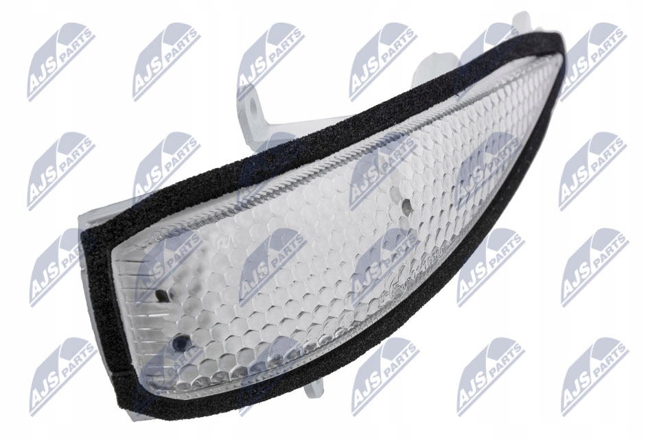 фото №2, Лампа поворотник led