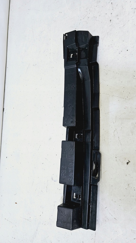 фото №1, Напрямна поріг лівий bmw f34 7320209