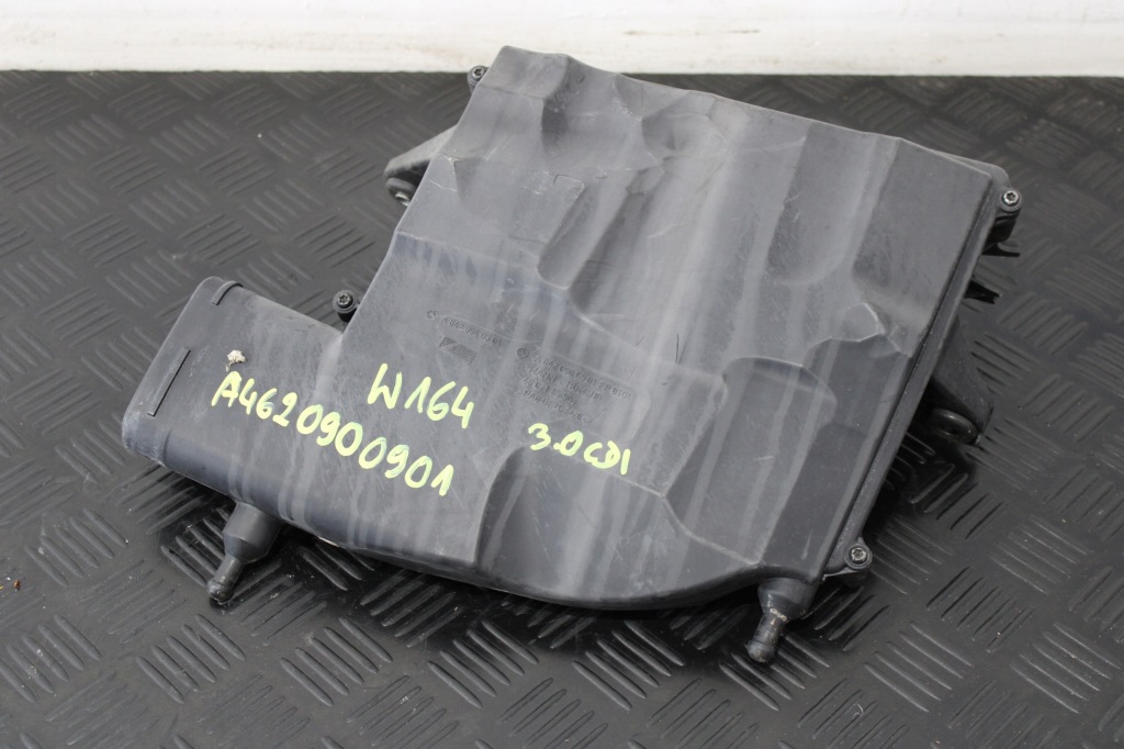Купить Корпус фильтра воздуха mercedes ml w164 a4620900901