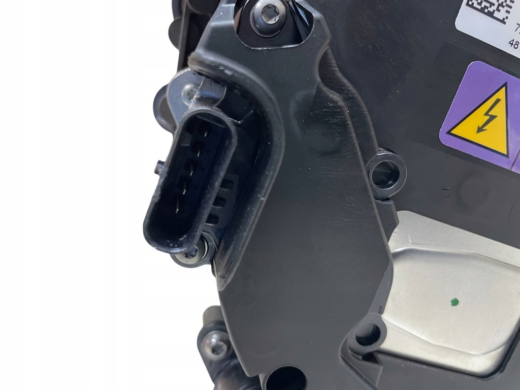 фото №7, Генератор бензин bmw 3 g20 g21 4 g22 g23 g26 5 g60 g61 x3 g45 x6 g06 lift