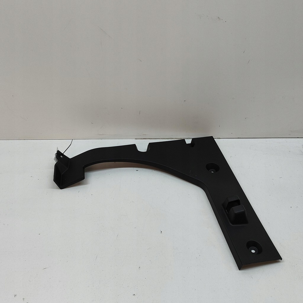 фото №5, Hyundai ioniq 6 2023 защита задняя туннель среднего