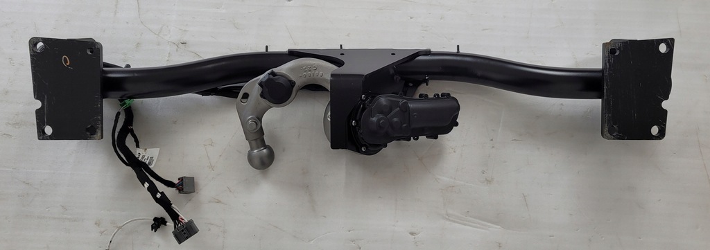 фото №9, Hak буксирувальний електричний volvo v60 ii s60 iii 2018- 32351457 / 32293992