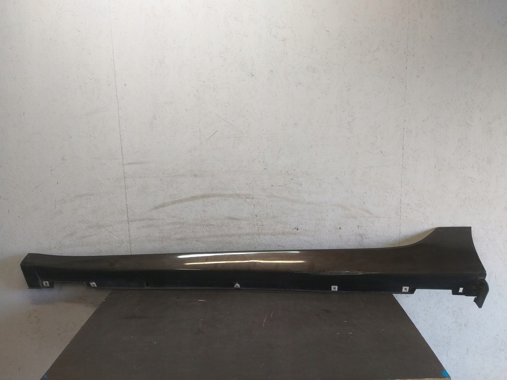 фото №1, Порог молдинг порог левый hyundai i40