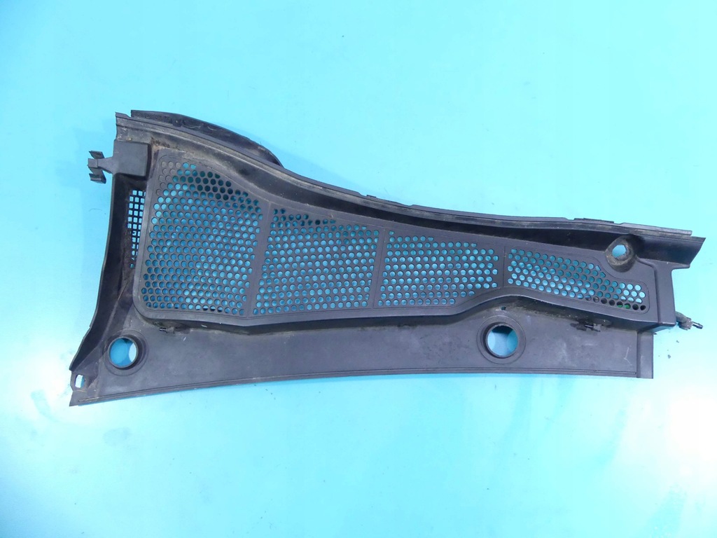 фото №6, Жабо citroen c4 cactus 14-20