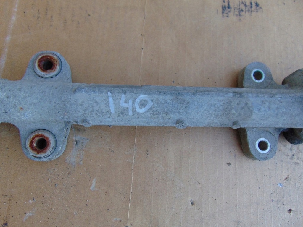 фото №12, Рейка рульова трансмісія hyundai i40 565003z000 europa