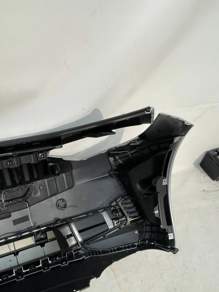 фото №14, Бампер vw id.3 lift 2023 kompletny 6xpdc камера перед 10a807221 передній