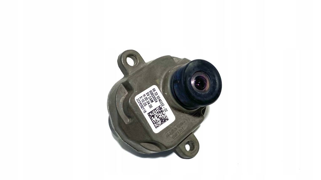 фото №1, Камера сторона вид бампера bmw f10 f30 9240352