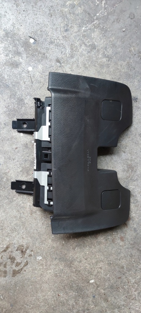 фото №1, Подушка колінна toyota avensis t25