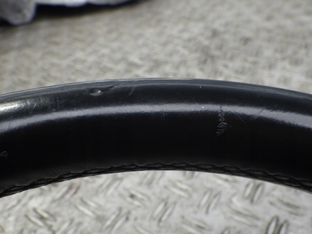 фото №6, Воздуховод кожаный toyota c-hr chr