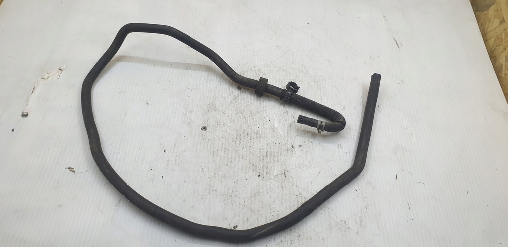 фото №1, Шланг wody volvo s40 1,8