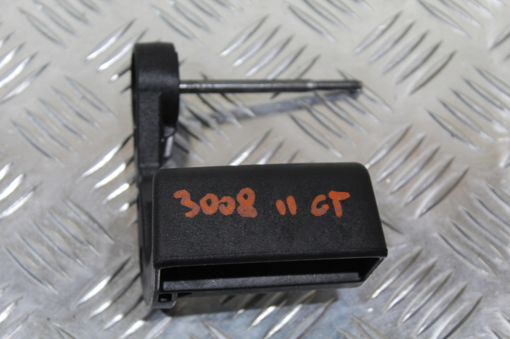 фото №1, Регулировка руля ручка peugeot 3008 ii