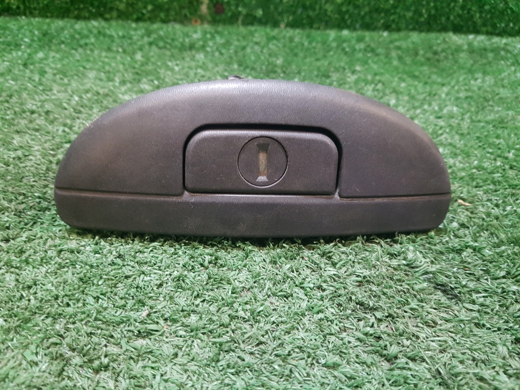 фото №1, Ручка крышки багажника renault scenic 1