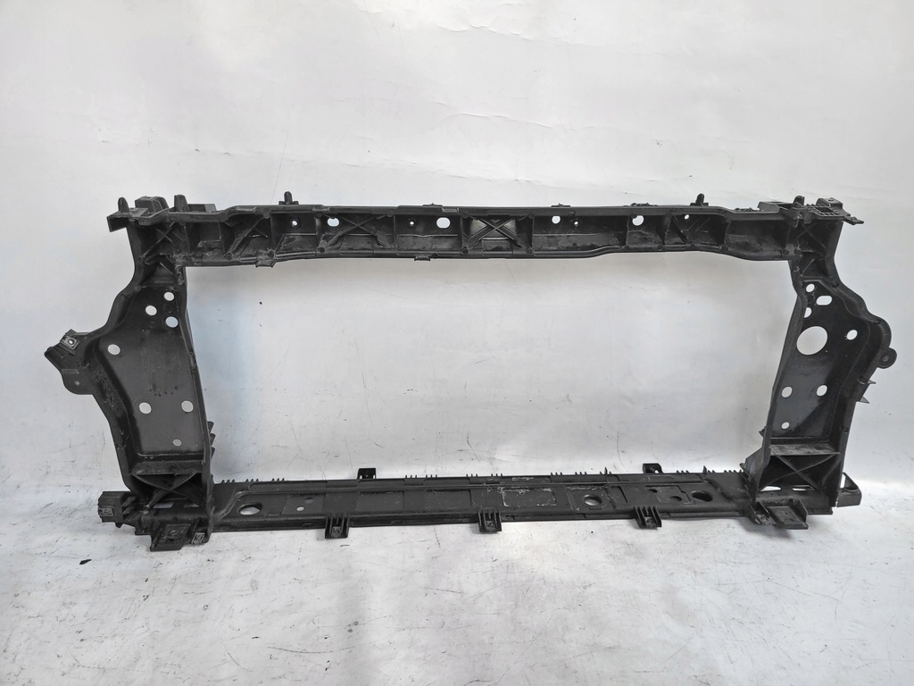 фото №7, Pas передній / підсилювач renault clio 5 2019-