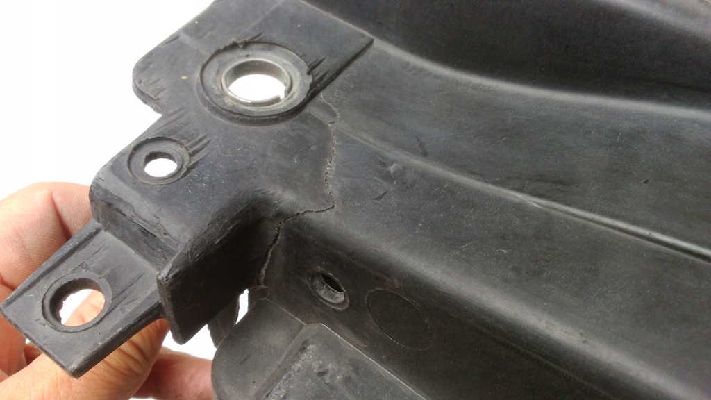 фото №13, Citroen c4 peugeot 307 pas передний усилитель