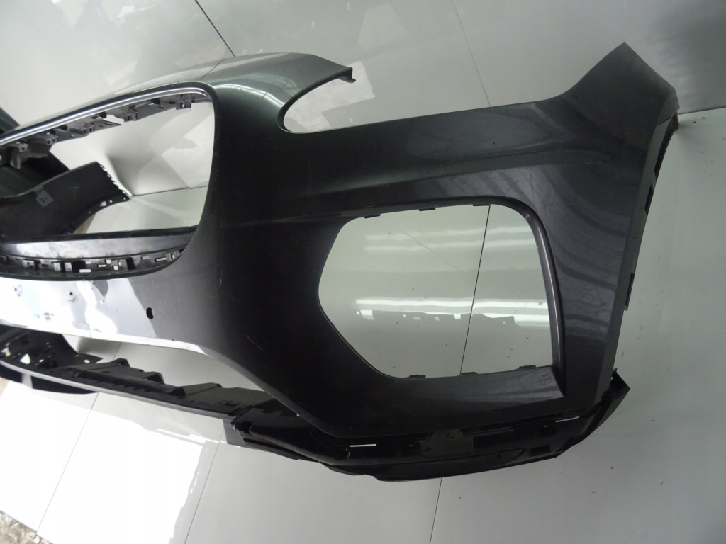 фото №6, Бампер jaguar e-pace r-dynamic 17- оригинал