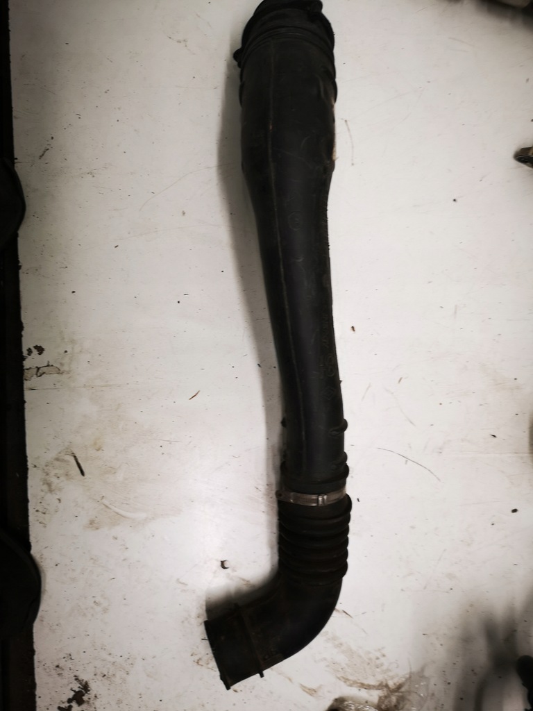 фото №1, Trafic iii 1.6 труба заливной топлива 172214036r