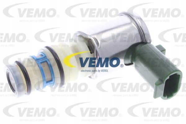 фото №15, Vemo v20-77-0030 клапан управляющий передача холостого хода