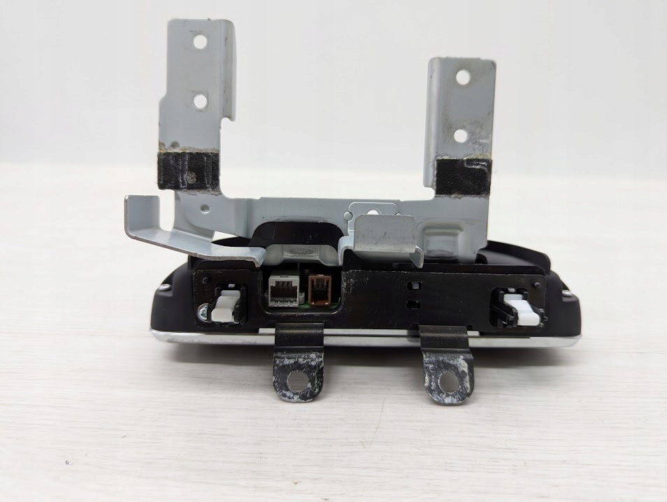 фото №7, Дисплей монитор экран радио навигация mazda cx-3 d09h611j0a