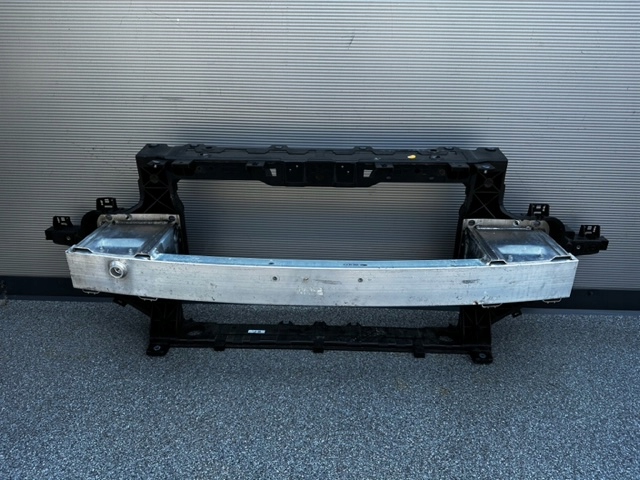 фото №1, Pas передній підсилювач балка kia ev 6