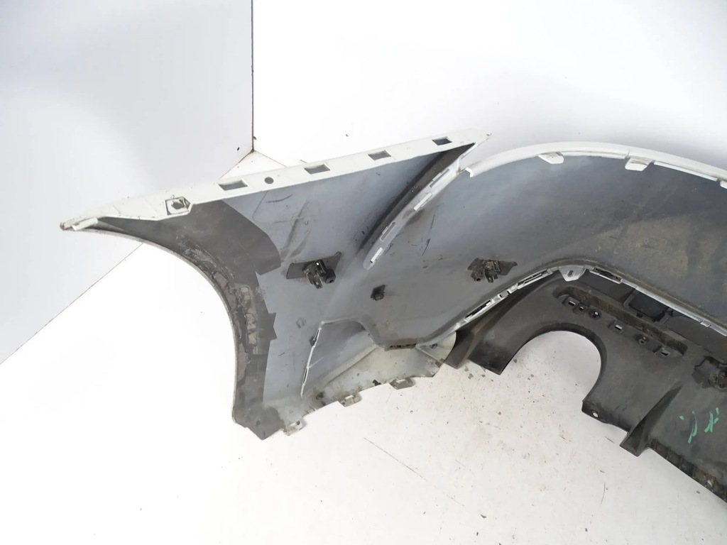 фото №12, Бампер задняя задний toyota supra