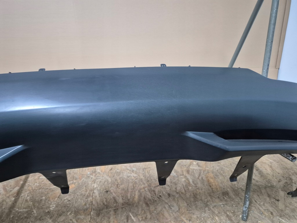 Lexus nx-200 300 спойлер нижній бампера заднього задні 14-17r Київ