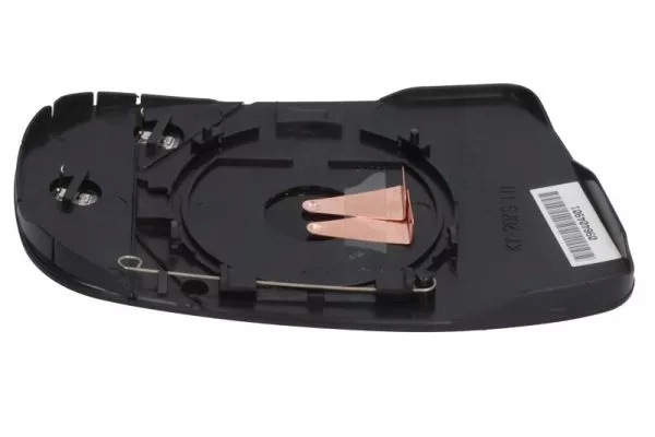 фото №2, Скло дзеркало зовнішнього l асферичний