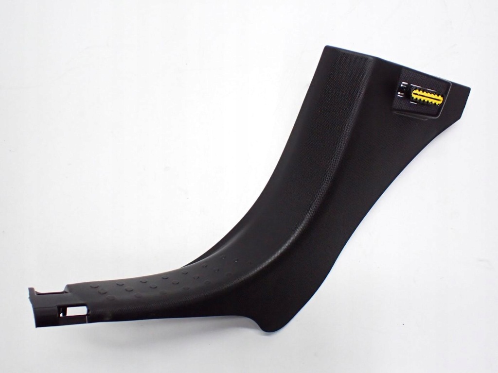 фото №1, Защита порог стойка левый перед a4536901101 smart eq fortwo iii 453 20r