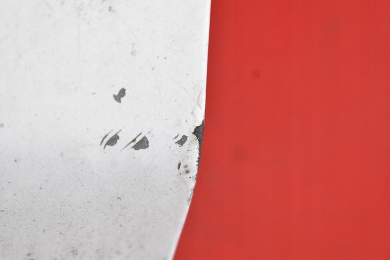 фото №6, Дверь задние левая крыло белый renault trafic 2 ii 01-06