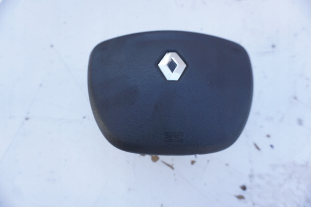 фото №1, Подушка air bag водителя renault laguna 3 iii