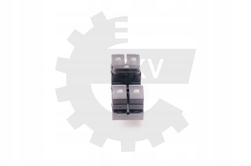 фото №10, Панель управление стекла golf passat 5nd959857