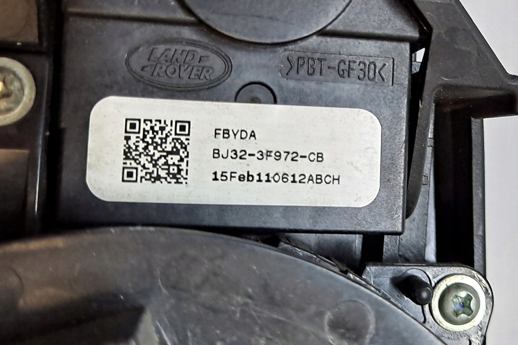 фото №10, Переключатель лента gx73-13n064-ha jaguar xe