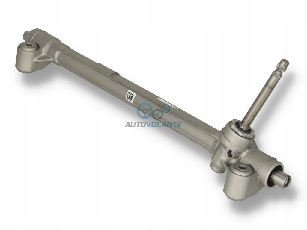 фото №6, Трансмісія рейка рульова opel karl 2015-