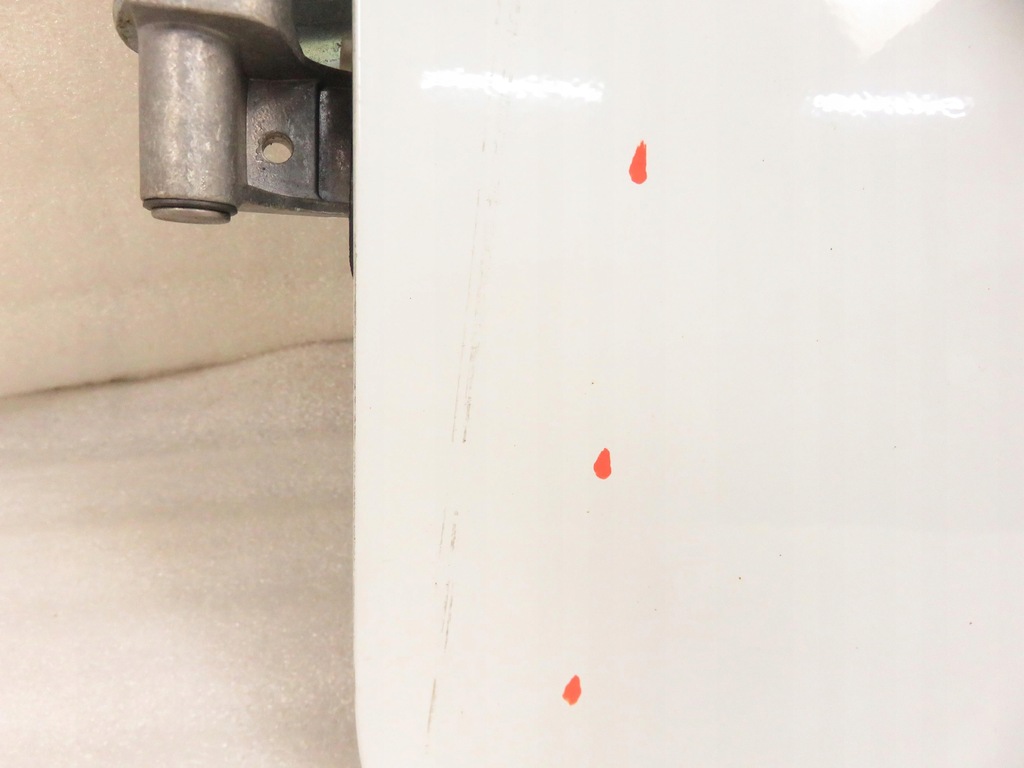 фото №3, Кришка бардачка mercedes actros mp4