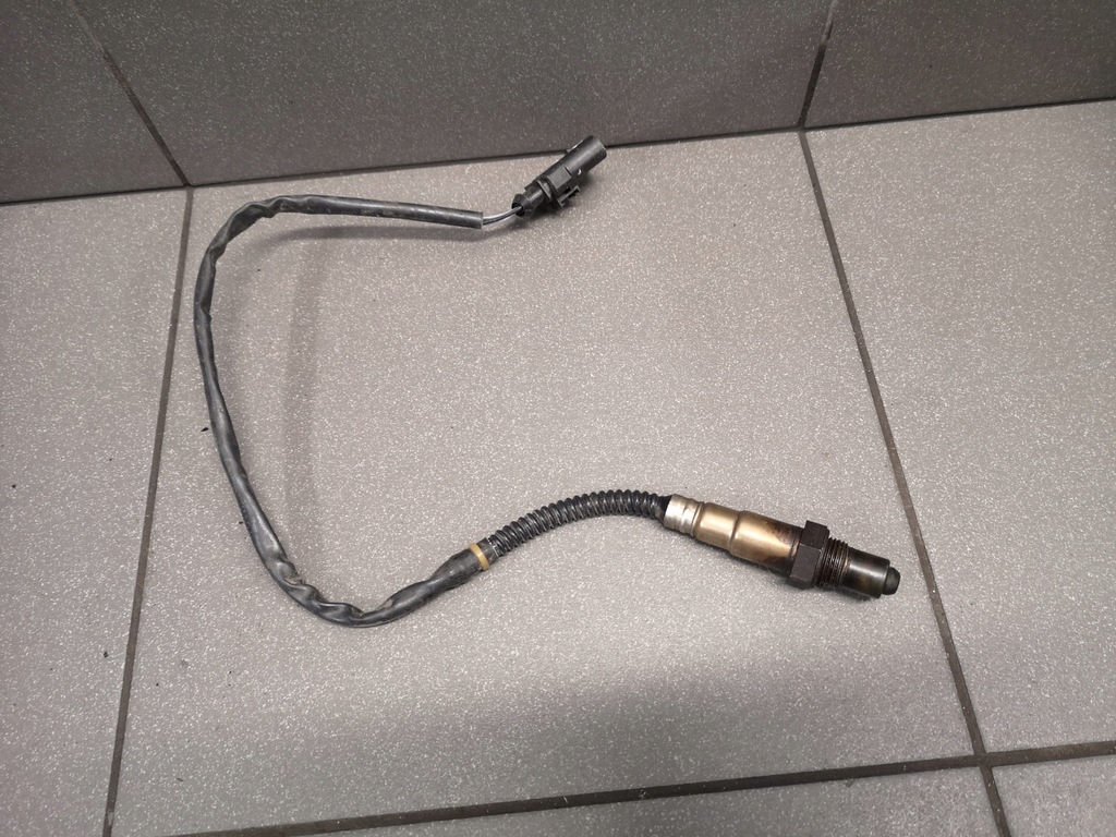 фото №5, Датчик лямбда-зонд audi a8 d3 4.2 fsi 079906265e