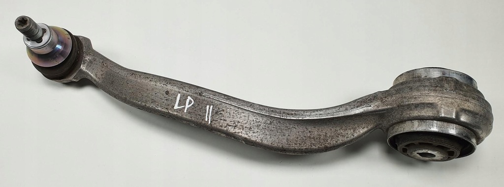 фото №1, Важіль лівий перед mercedes w205 20505