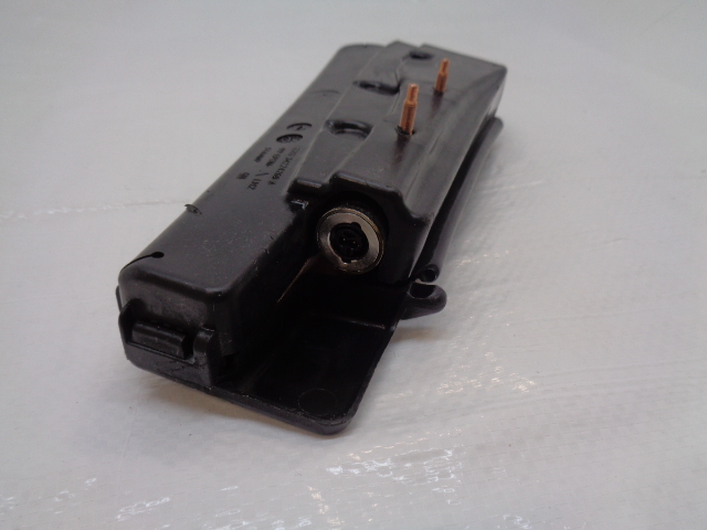 фото №3, Opel crossland x air bag шторка безопасности левая подушка