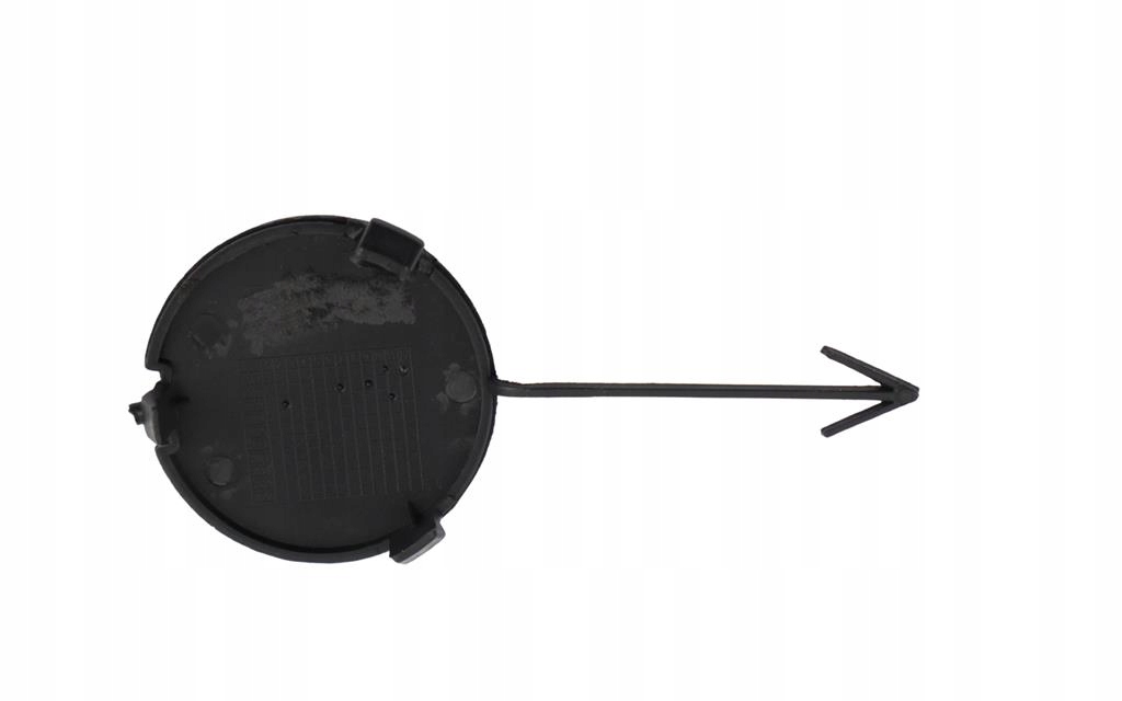 фото №2, Заглушка бампера ford transit connect 13 задняя 18