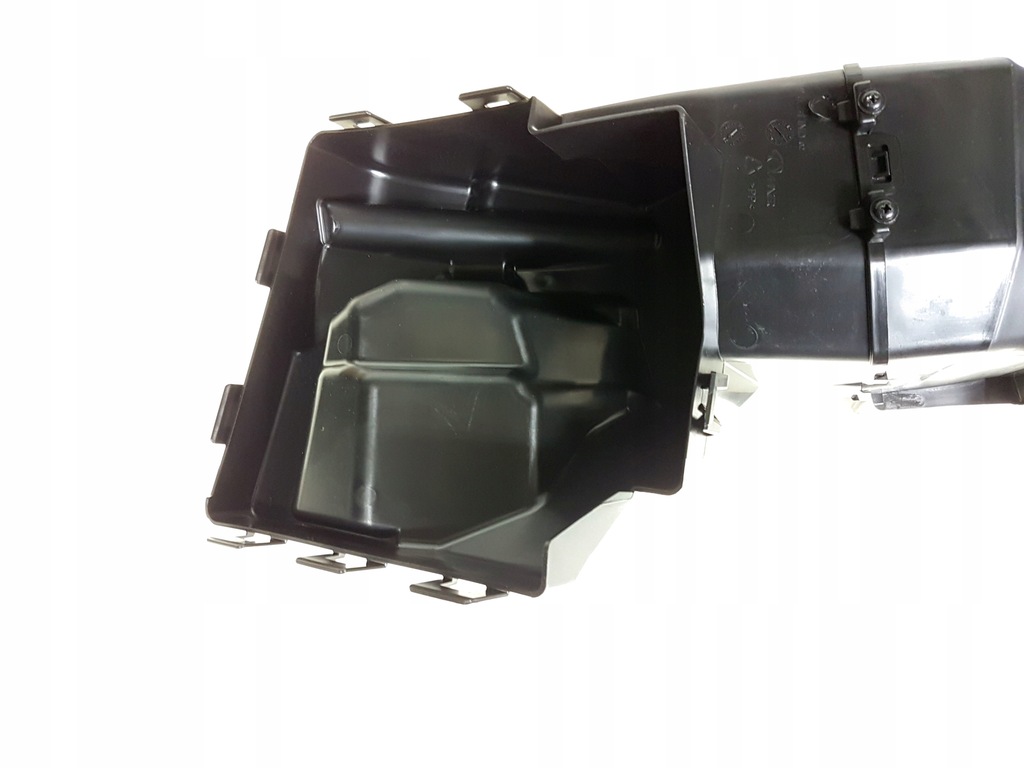 фото №7, Proace city туннель воздуховод радиатор интеркулер