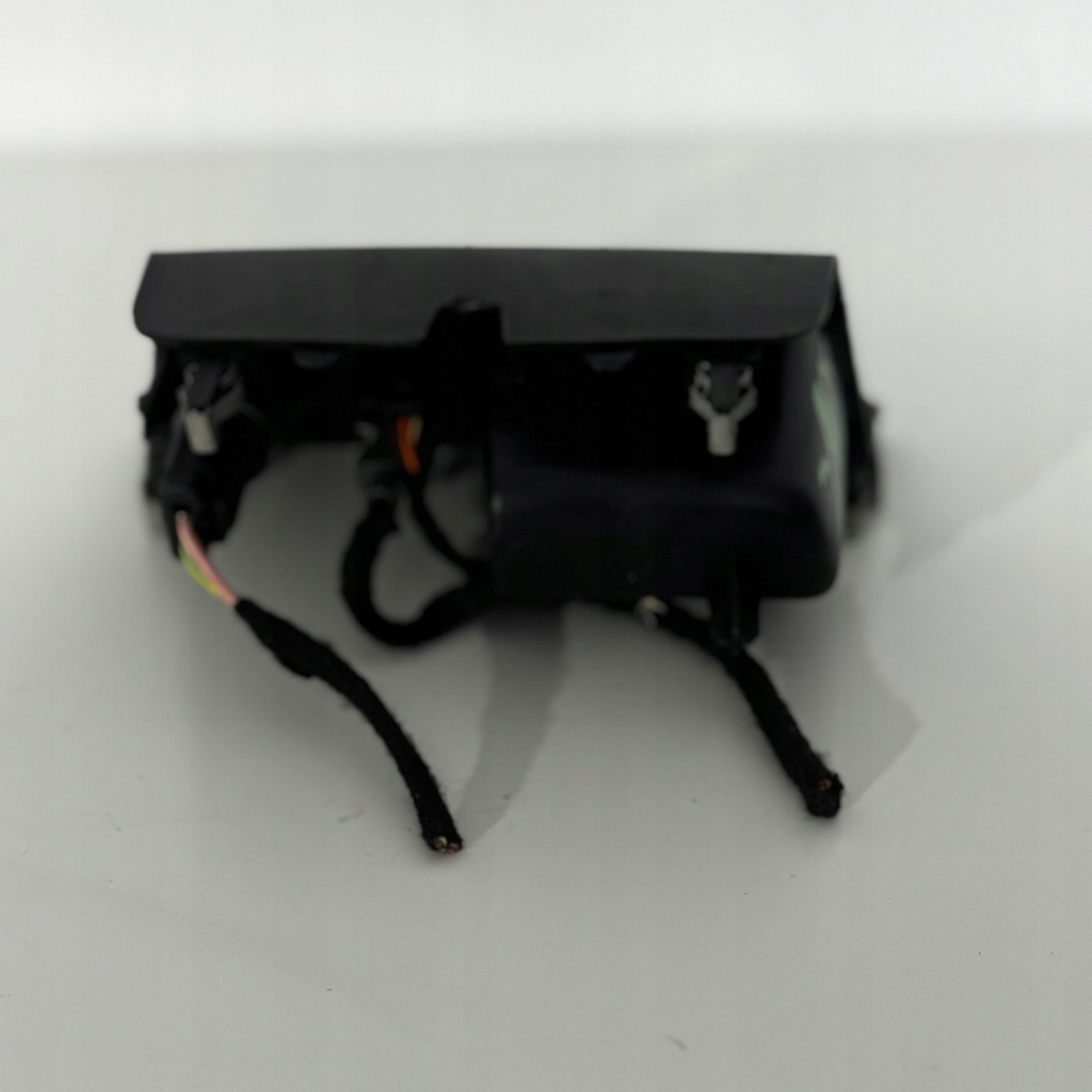 Роз'єм прикурювача вхід з'єднувач usb peugeot 208 1131227x Недорого