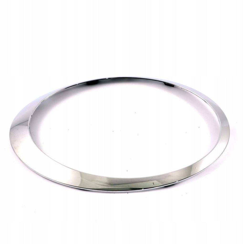 фото №4, Mini r55 r56 правый кольцо рамка панель фары лампы