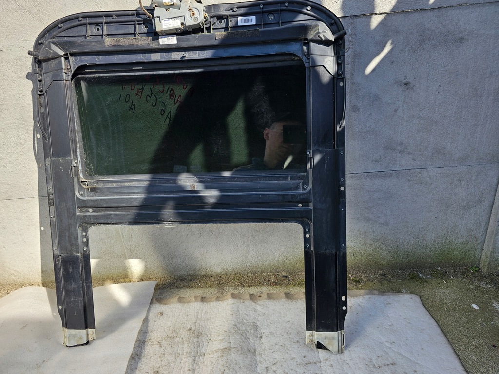 фото №9, Audi a6 c5 kombi люк 4b9877041d