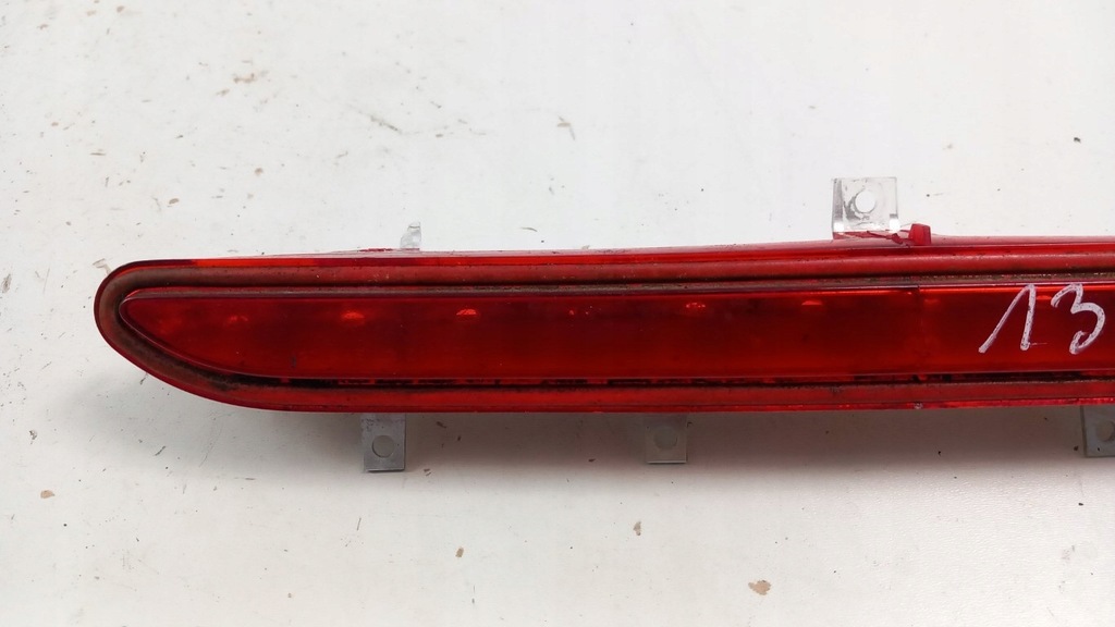 фото №3, Vw eos лампа 3 стоп третий свет стоп